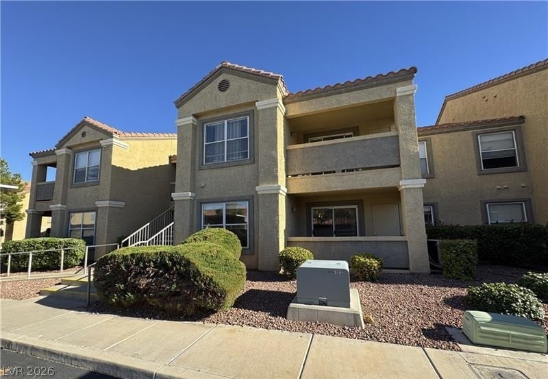 Photo - 2300 E Silverado Ranch Blvd Unit 1159