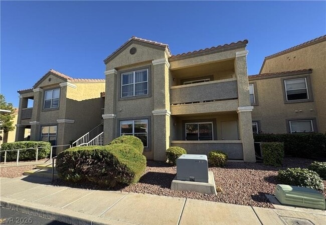 Building Photo - 2300 E Silverado Ranch Blvd Unit 1159