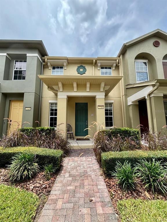 Photo - 7716 Fordson Ln Townhome