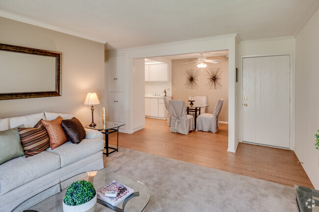 Interior Photo - Brookside Rental