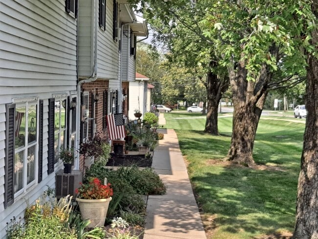 Photo - Eshleman Mill