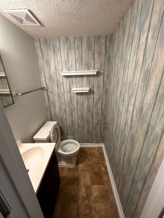 Photo - Charming 2BR, Two-Story Duplex