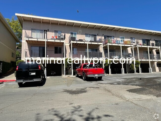 Building Photo - Spacious 1 bedroom near Mare Island & Vall... Unit 157 Hilborn St. Rental
