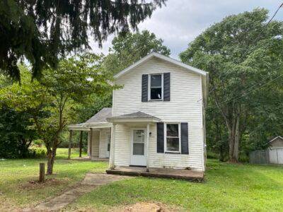 Building Photo - 1127 16th St SE