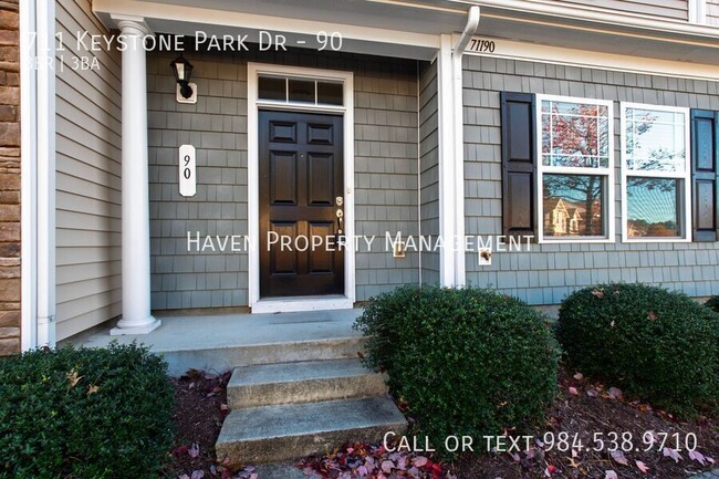 Photo - 711 Keystone Park Dr