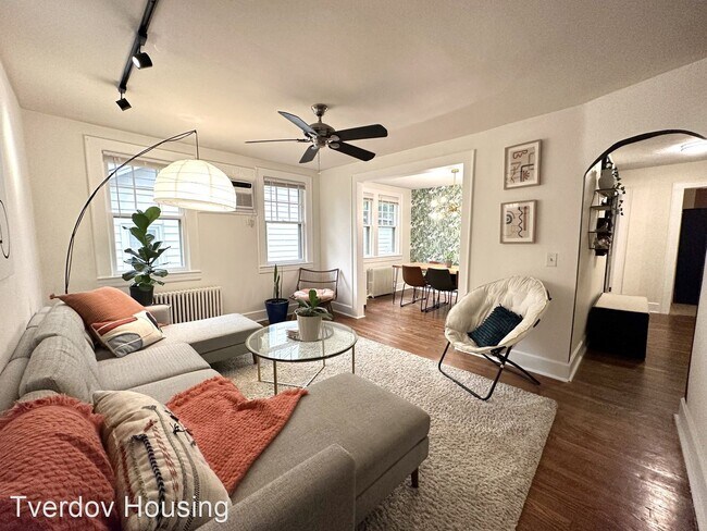 Photo - 3 br, 1.5 bath House - 480 Garretson Rd, B...