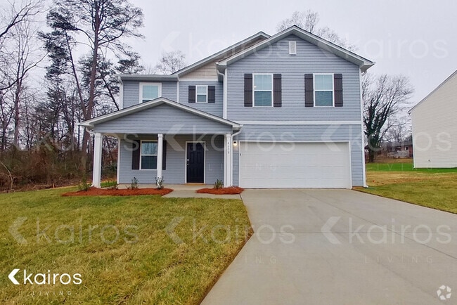 Building Photo - 4608 Sweet Bulb Ln Rental