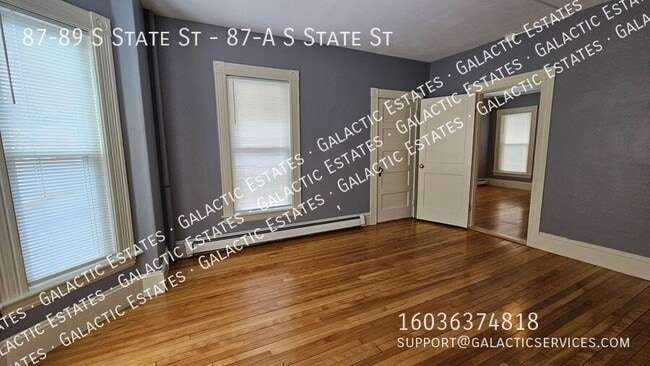 Building Photo - 87-89 S State St-87-A S State St Unit 87-A S State St