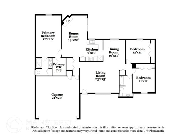 Photo - 706 Jacaranda Dr