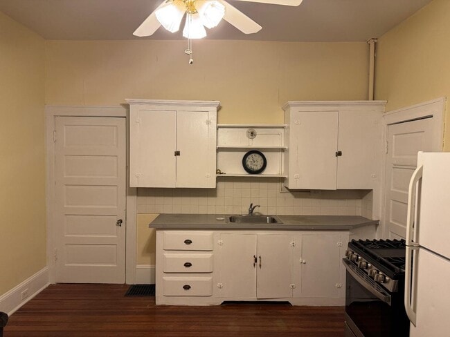 Photo - 1533 W Northwest Blvd Apartamento