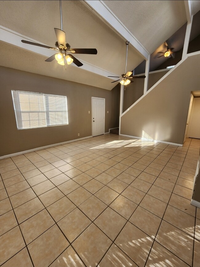 Photo - 3 bed 2 bath 2 story townhome, 1 carport