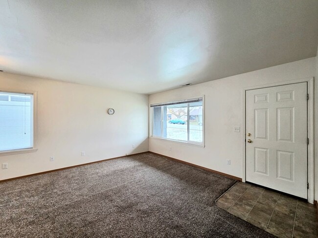 Photo - 1231/1233 Montana St. Duplex Unit 1233