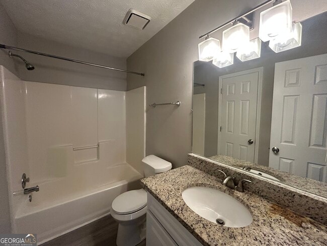 Photo - 681 Senoia Rd