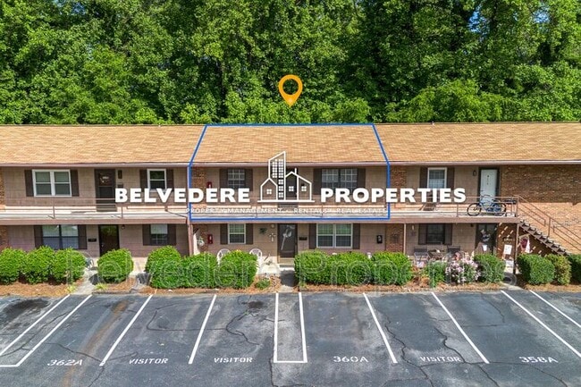 Building Photo - 360 S Cherry St Unit B