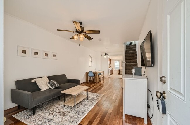 Photo - 29 N Belnord Ave