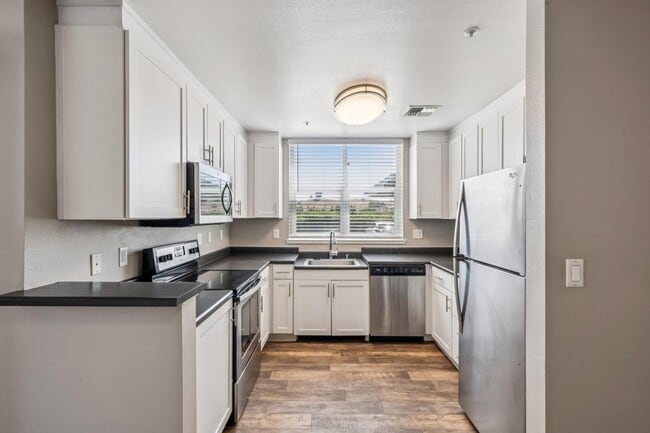 Azure Apartment Homes