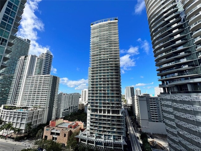Photo - 1050 Brickell Ave Condo Unit 1514