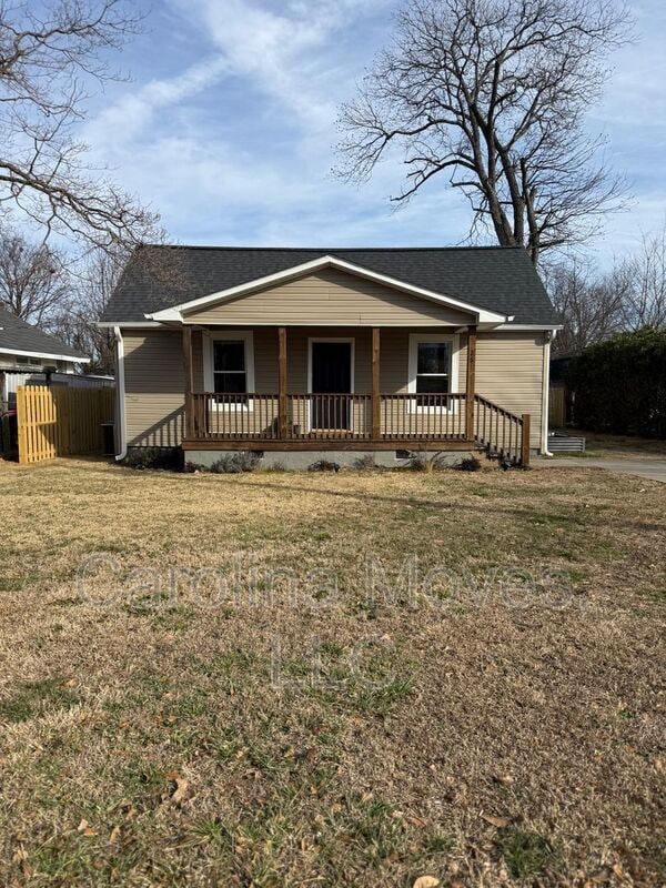 Building Photo - 26 8th St