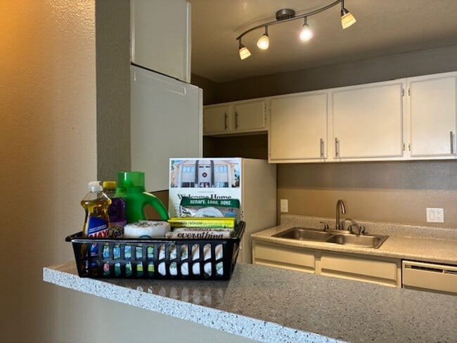 Mandalay Bay Apartments