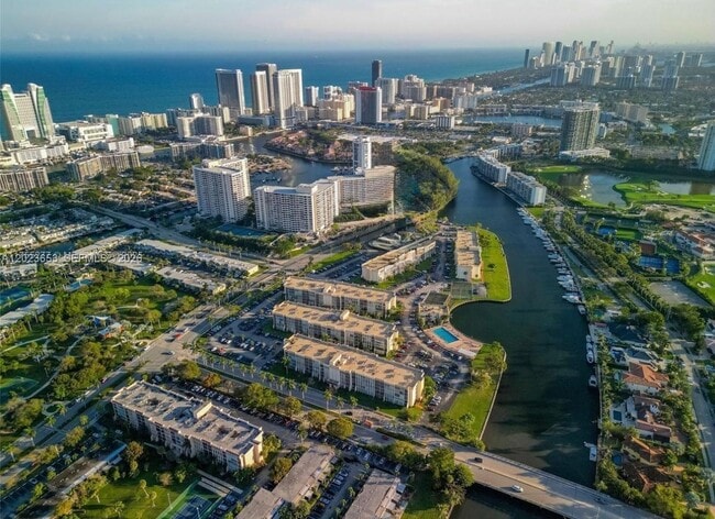 Building Photo - 601 Three Islands Boulevard Unit 205