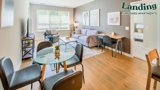 Photo - 9830 Reisterstown Rd Apartment Unit 127.417758