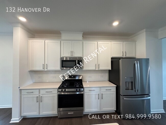 Photo - 132 Hanover Dr