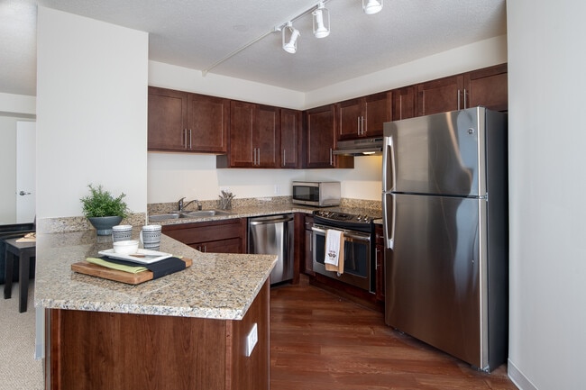 Photo - Village Shores