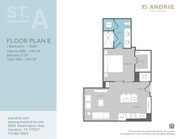 Floorplan E