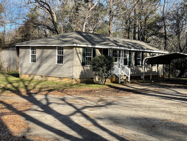 Photo - 5412 Whitehall Rd