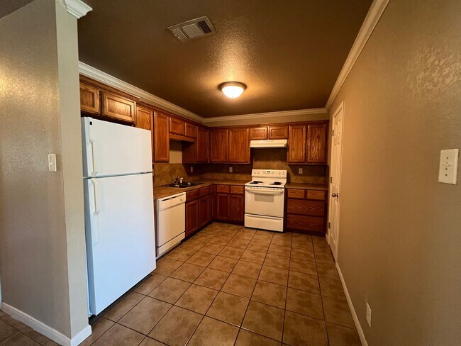 Photo - 1201 Powder River Dr Unidad A