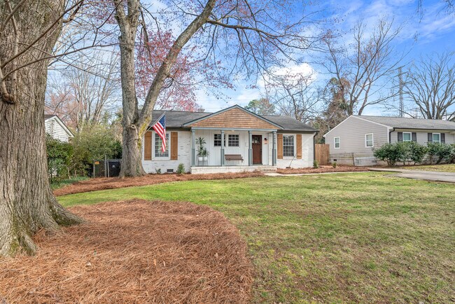 Photo - 5015 Baylor Dr