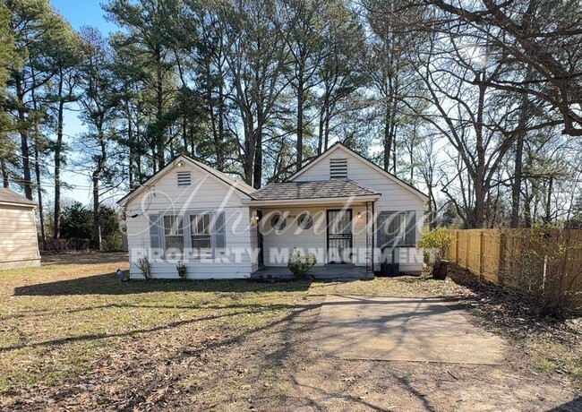 Newly Renovated Duplex in Oakhaven - Newly Renovated Duplex in Oakhaven Casa