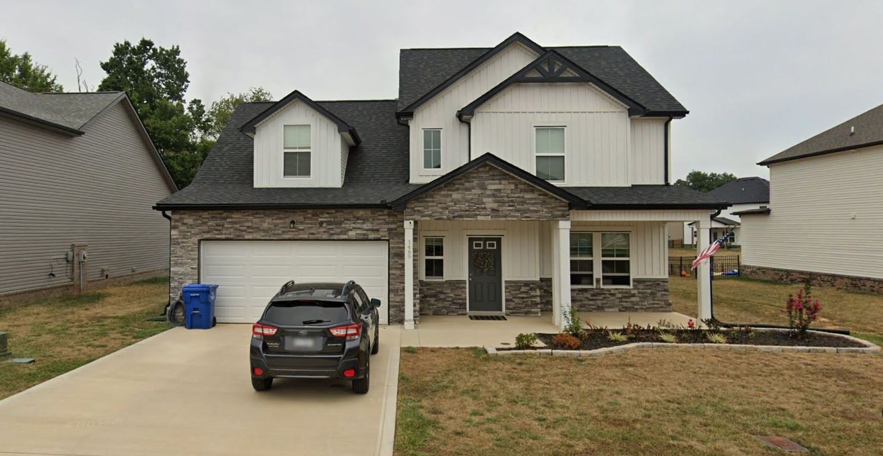 5 Bedroom Pet Friendly Home For Rent! - 5 Bedroom Pet Friendly Home For Rent!