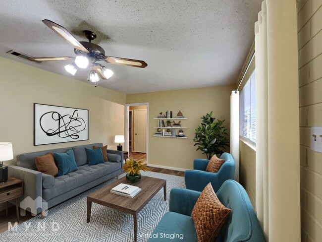 Photo - 1724 Breckenridge St