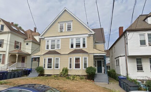 Building Photo - 66 Murdock St Unit 1