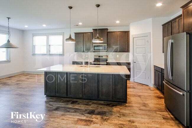 222 Whirlaway Dr