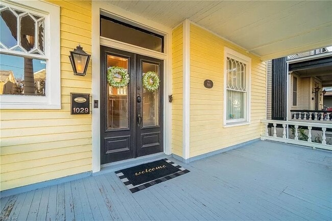 Photo - 1029 Naval Ave