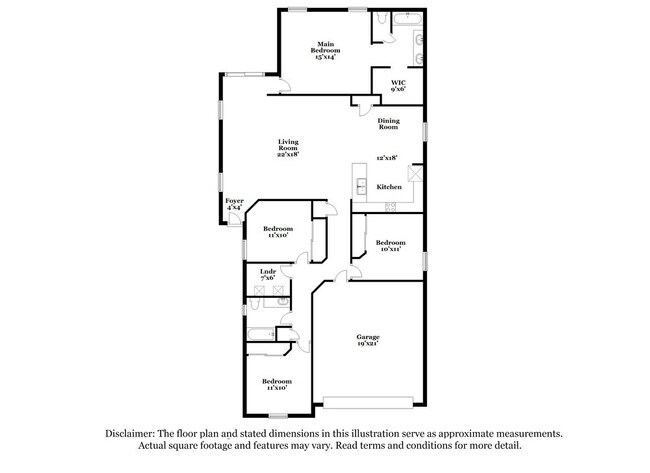 Photo - 1931 E Dust Devil Dr