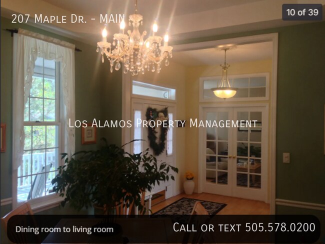 Photo - 207 Maple Dr Unit MAIN