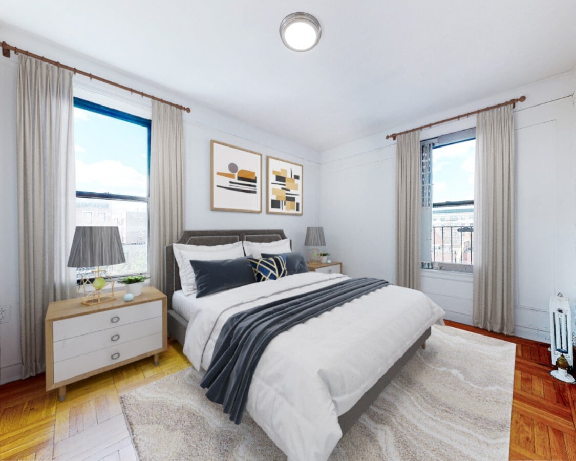 Photo - Edgecombe Avenue Unit 2K