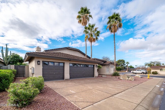 Building Photo - 4601 E Everett Dr