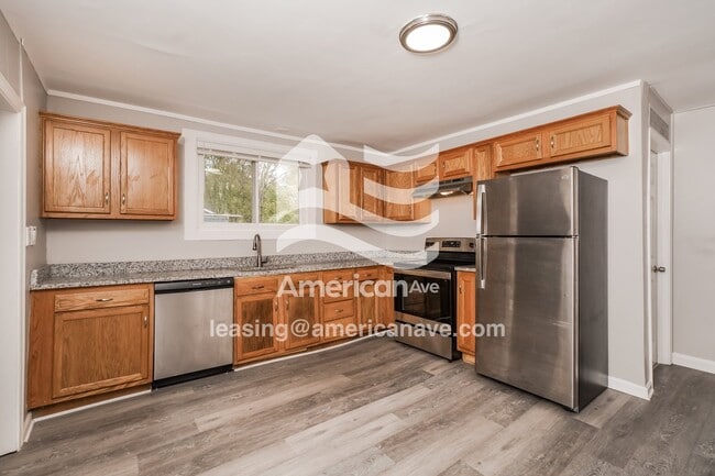 Photo - 1727 Klerner Ln