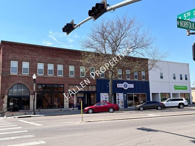 Building Photo - 507 W Norfolk Ave Unit 4 Rental