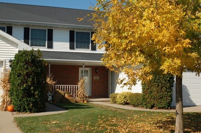2615-25 Wisconsin St - 2615-25 Wisconsin St Apartamento Unidad 2625