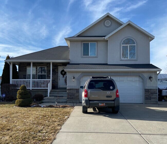 Photo - 1353 N 2530 W