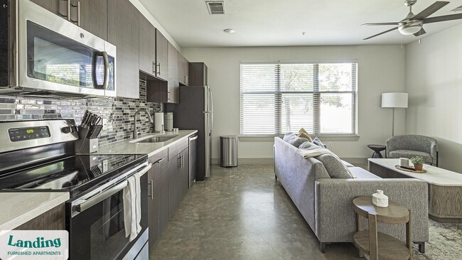 Photo - 10550 N Central Expy Unidad 152.1404358