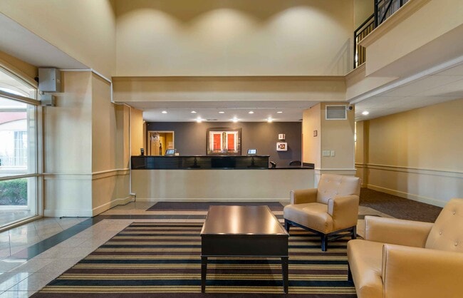 Furnished Studio-Kansas City - Overland Park - Metcalf Ave