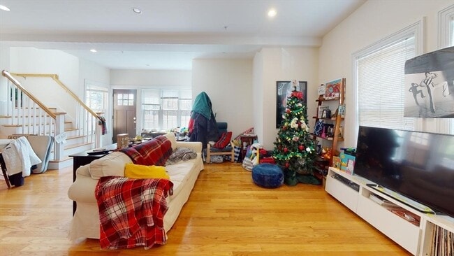 Photo - 23 Porter St Townhome