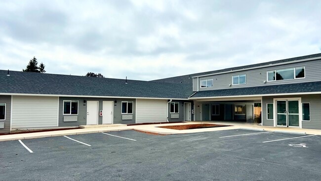 Photo - Mission Briar Apartments