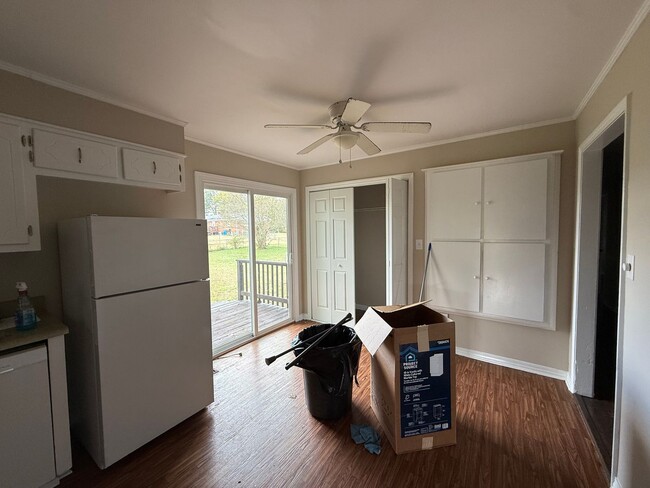 Photo - Charming 3-Bed / 2-Bath Home in Muscle Shoals